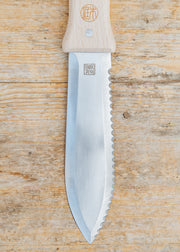 Niwaki S-Type Hori Hori Weeding Trowel