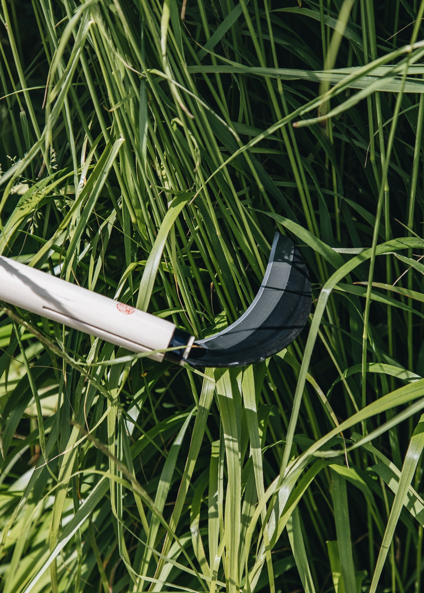 Niwaki Sickle