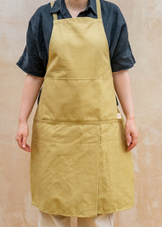Niwaki Split Front Apron