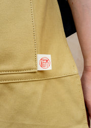 Niwaki Split Front Apron