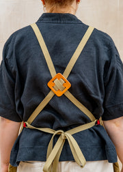 Niwaki Split Front Apron