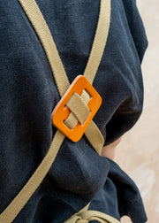 Niwaki Split Front Apron