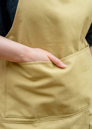 Niwaki Split Front Apron