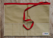 Niwaki Tool Roll