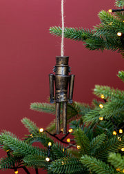 Nkuku Imay Hanging Nutcracker