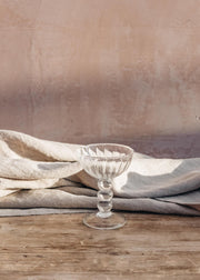 Nkuku Santosa Sherry Glass