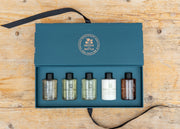 Noble Isle Albion Spirit Gift Set