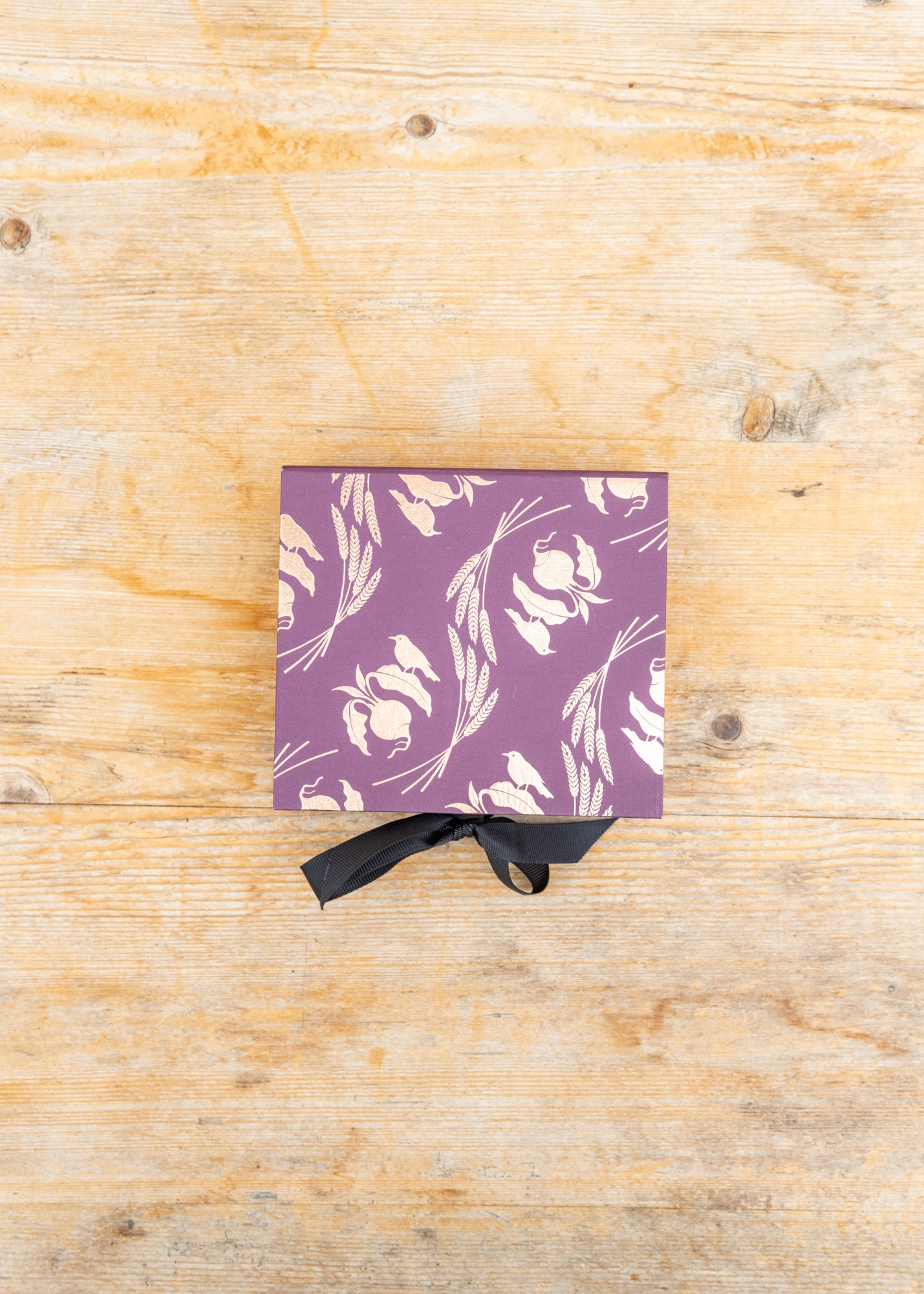 Noble Isle Gentlemen's Poise Gift Set