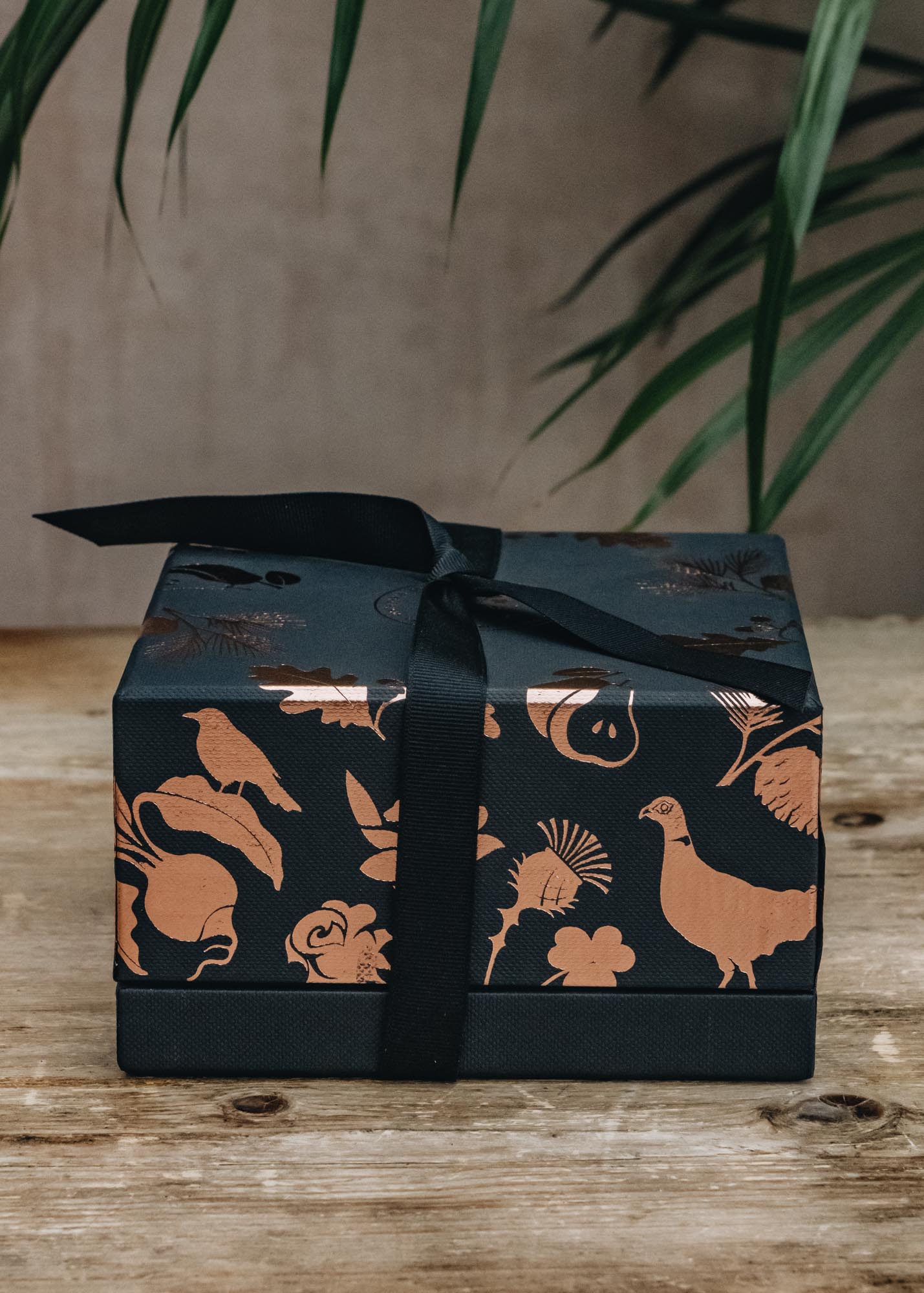 Noble Isle Noble Isle Great British Wanderer Gift Set