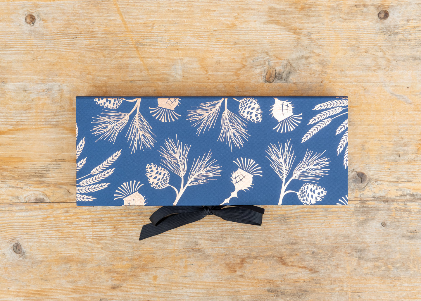 Noble Isle Highland Blend Gift Set