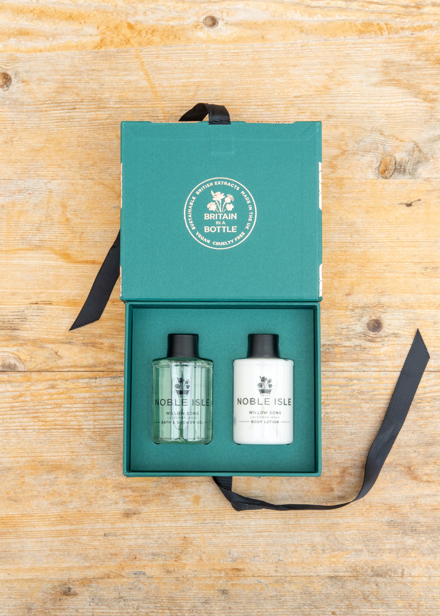 Ways of Willow Gift Set