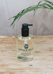 Noble Isle Hand Wash in Wild Samphire
