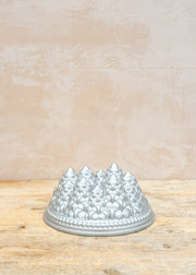Silver Pine Forest Bundt Pan