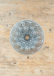 Nordic Ware Silver Pine Forest Bundt Pan