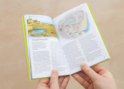 Books Northumberland: 40 Coast and Country Walks