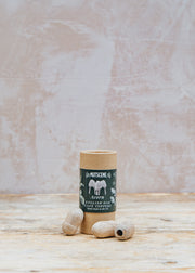 Nutscene Cane Caps, English Oak Acorns