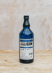 Masahiro Distillery Masahiro Okinawa Gin, 70cl