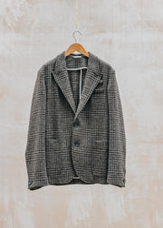 Oliver Spencer Mansfield Jacket in Bilson Brown