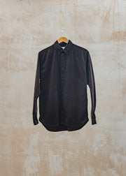 Red Wing Brook Shirt in Brown