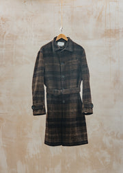 Red Wing Grandpa Coat in Brown