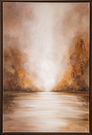 The Light Between Seasons