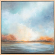 Burford Gallery Where Hope Breaks Through
