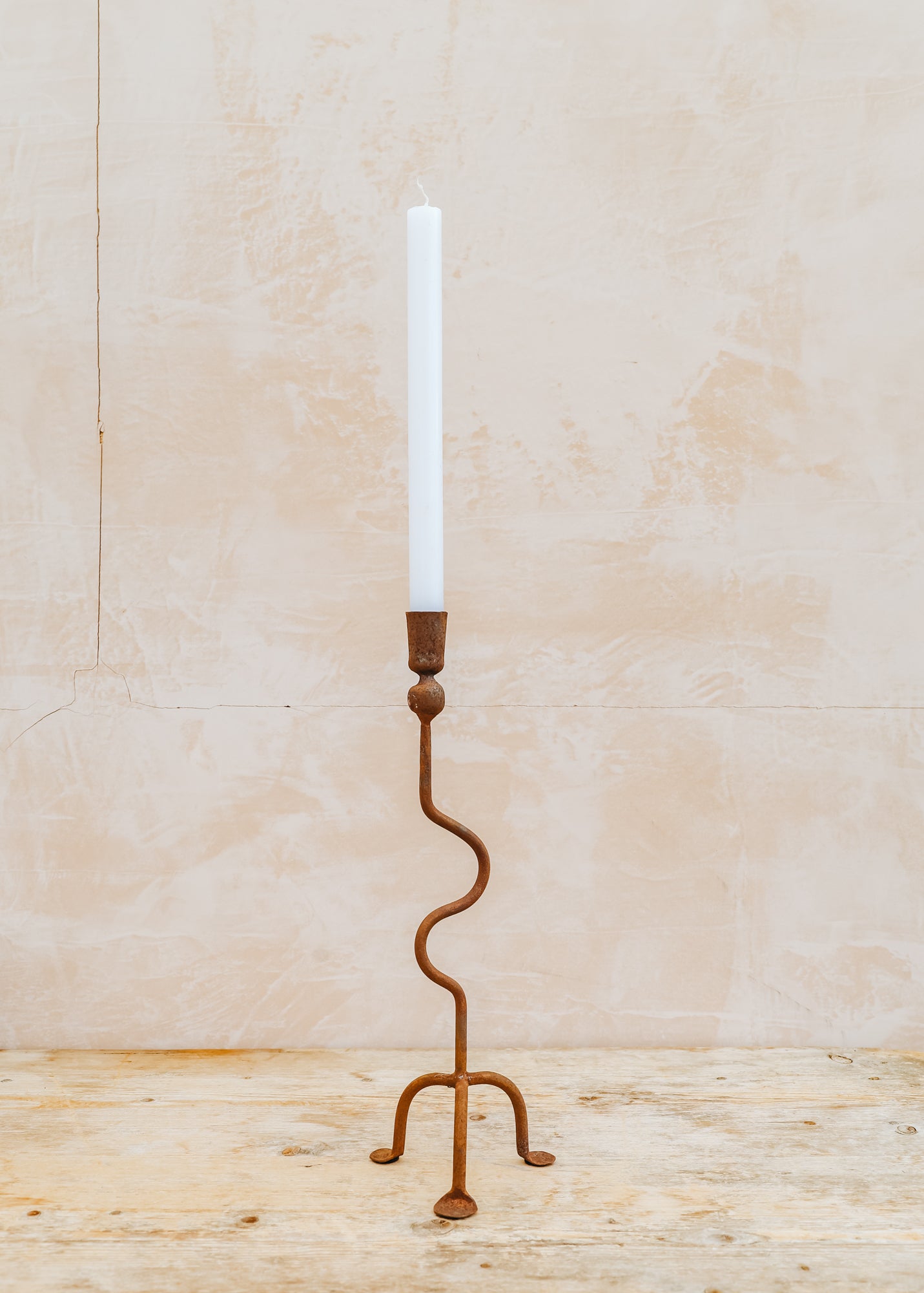 Olsson & Jensen Mira Candle Holder, 39cm