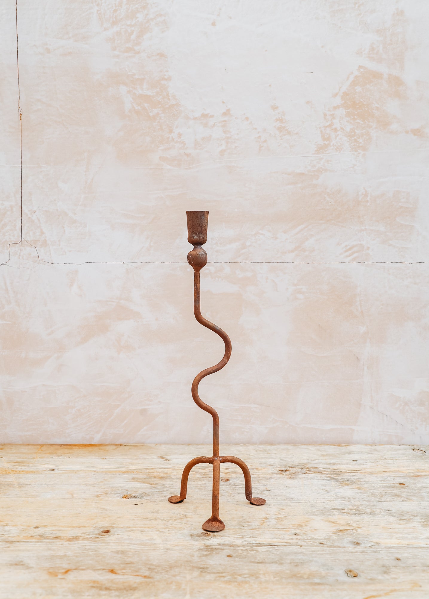 Olsson & Jensen Mira Candle Holder, 39cm