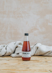 Pomegranate Organic Sea Moss Drink, 330ml