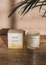 One Wick Scented Candle in Feel Refreshed
