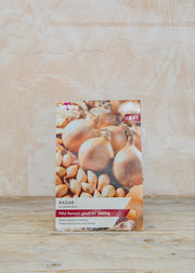 Onion Radar, pack of 50 sets
