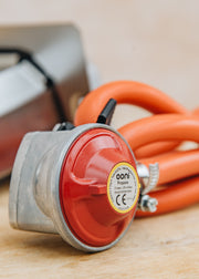 Ooni Gas Burner for Karu 12, Karu 12G and Karu 2