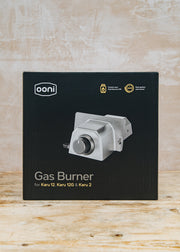 Ooni Gas Burner for Karu 12, Karu 12G and Karu 2