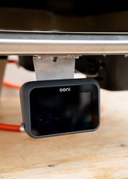 Ooni Koda 2 Pro 18” Gas Powered Outdoor Pizza Oven