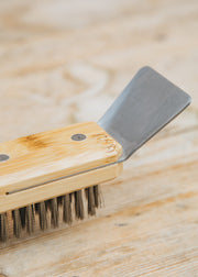 Ooni Pizza Oven Brush