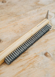 Ooni Pizza Oven Brush