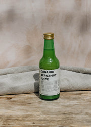 Erbology Organic Bergamot Juice