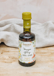 Barbarillo Organic Sherry Vinegar