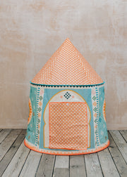 Round Play Tent