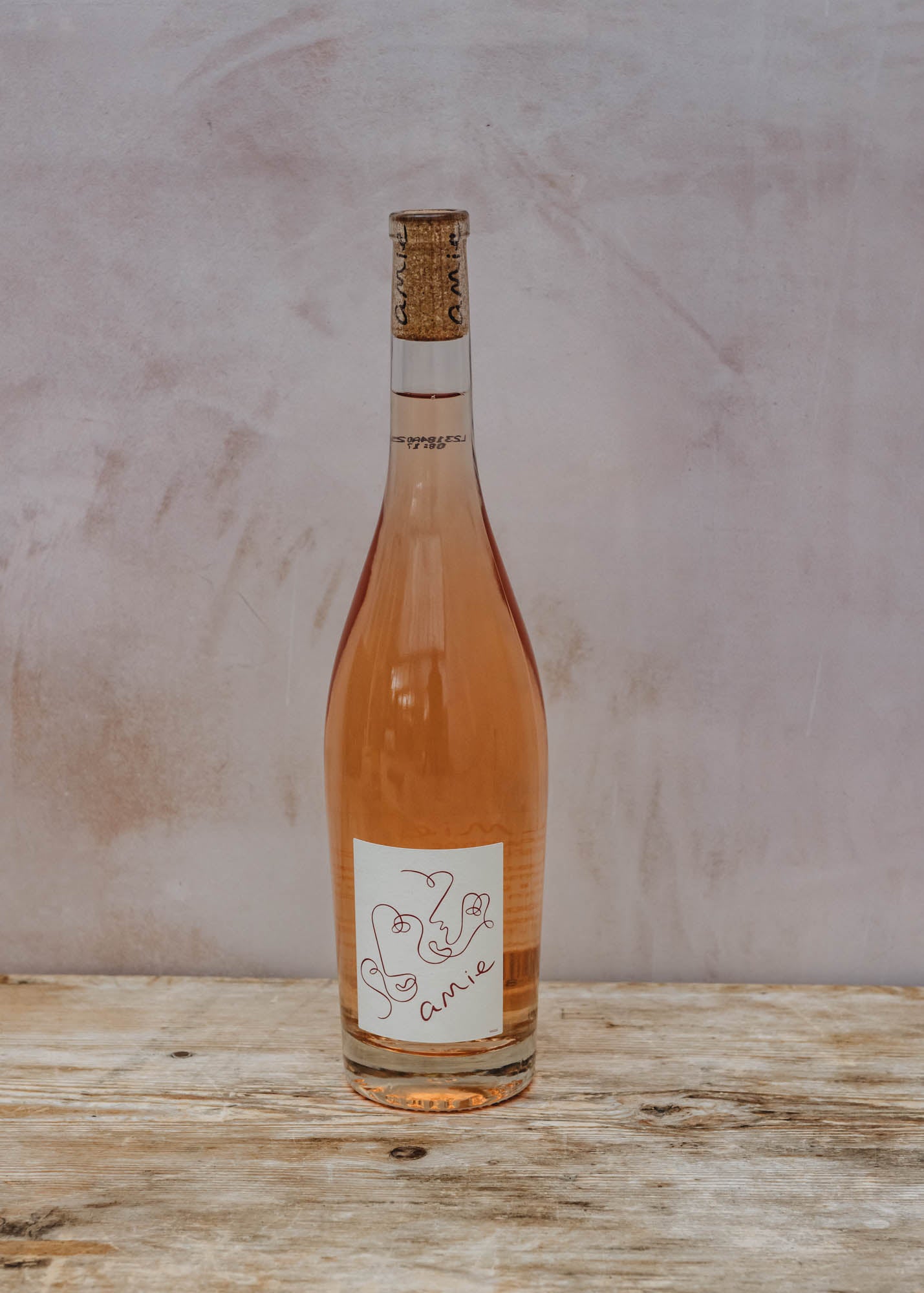 amie Original Rosé, 75cl