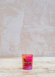 Candle in Palo Santo Rosso, 80g