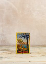 Ortigia Palermo City Three Soap Gift Box