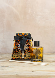 Ortigia Ambra Nera Diffuser, 200ml