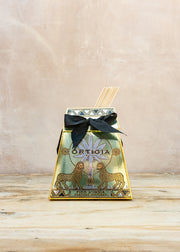 Ortigia Fico D'India Diffuser, 200ml