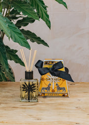 Ortigia Diffuser in Zagara, 100ml