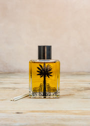 Ortigia Ambra Nera Diffuser, 100ml