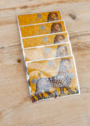 Ortigia Zagara Drawer Satchet Gift Set