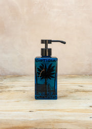 Ortigia Florio Liquid Soap in Glass Bottle, 275ml