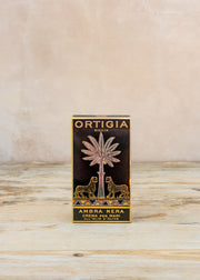 Ortigia Ambra Nera Hand Cream, 80ml