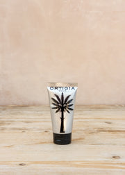 Ortigia Ambra Nera Hand Cream, 80ml